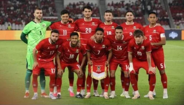 Piala AFF 2026 Dimulai, Ini Jadwal Perjalanan Timnas Indonesia Menuju Semifinal