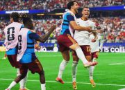 Spanyol ke Final Piala Dunia 2026 Usai Tumbangkan Prancis 2-0