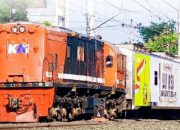 Dukung Transisi Energi, KAI Angkut 1,3 Juta Ton BBM dan Mulai Terapkan Biodiesel B50