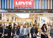 Erajaya Active Lifestyle Perkuat Bisnis Fashion Lewat Kemitraan Strategis dengan Levi’s