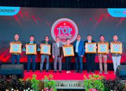 Terminal Teluk Lamong Perkuat Reputasi Digital, Sabet Indonesia TOP Digital PR Award 2026