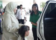 Gojek Hadirkan Layanan GoCar di RSUD Dr. Soetomo, Permudah Akses Transportasi Pasien dan Pengunjung