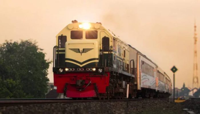 KAI Kelola 12.856 Unit Sarana Kereta Api, Perkuat Layanan Penumpang dan Logistik