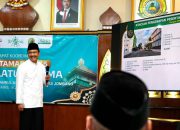 Panitia Muktamar Ke-35 NU Siapkan 3.370 Kamar untuk Ribuan Peserta di Tambakberas