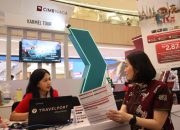 CIMB Niaga dan Cathay Pacific Hadirkan Cathay Travel Fair 2026 Serentak di Tiga Kota