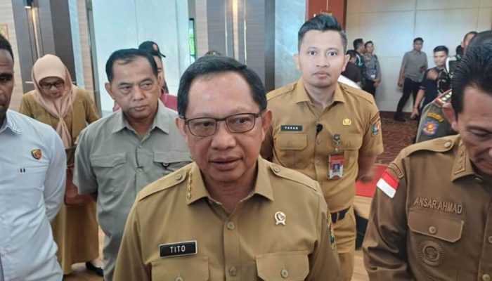 Mendagri Usulkan Pembatasan Biaya Kampanye Pilkada untuk Cegah Korupsi Kepala Daerah