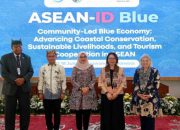 ASEAN-ID Blue 2026 Tunjuk Banyuwangi sebagai Model Ekonomi Biru Berbasis Masyarakat