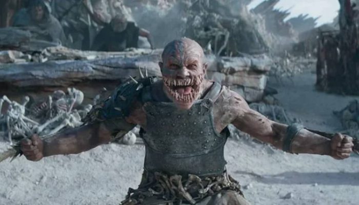 ‘Mortal Kombat 2’ Siap Menggebrak HBO Max, Tayang Perdana 24 Juli 2026