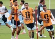 Final Piala Dunia 2026: Argentina Rampungkan Latihan Terakhir Jelang Laga Penentuan Kontra Spanyol
