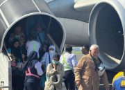 Pemerintah Ungkap Penyebab Harga Tiket Pesawat Masih Mahal, Armada Terbatas Jadi Faktor Utama