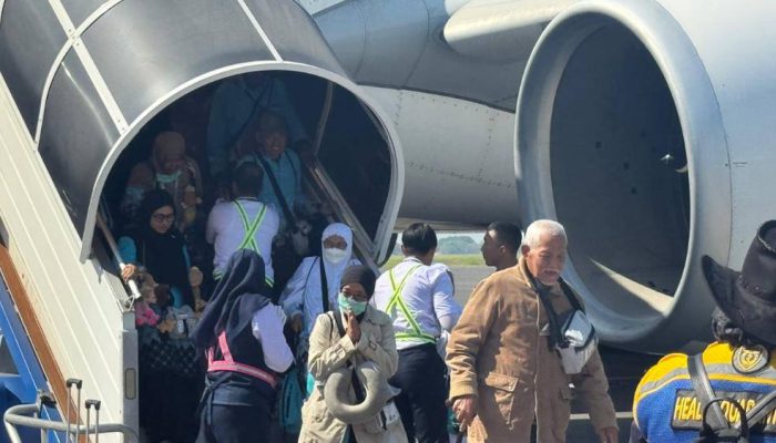 Pemerintah Ungkap Penyebab Harga Tiket Pesawat Masih Mahal, Armada Terbatas Jadi Faktor Utama