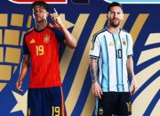 Preview Final Piala Dunia 2026: Spanyol vs Argentina, Adu Strategi dan Mental Juara