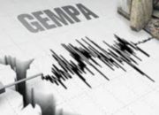 Gempa M 2,9 Guncang Pacitan, BMKG: Data Masih Bersifat Sementara