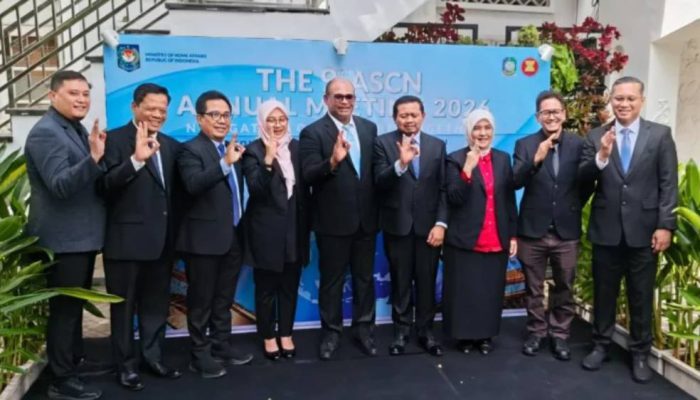 ASCN 2026: Banyuwangi Jadi Referensi Pengembangan Smart Village di Kawasan ASEAN