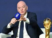 FIFA Cetak Rekor Pendapatan Rp244 Triliun dari Piala Dunia 2026