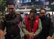 Kejati Jatim Bongkar Dugaan Korupsi di KBS, Dirut Ditahan