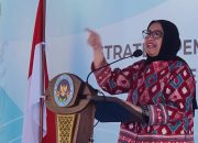 Jalani Pengobatan Jantung, Nanik S Deyang Lepas Jabatan Kepala BGN
