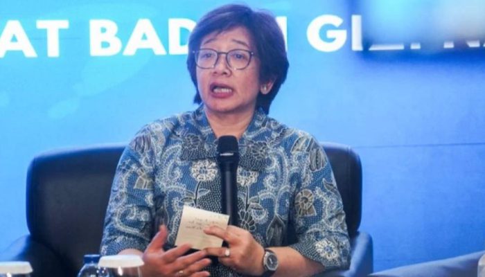 Pagu Anggaran MBG 2026 Jadi Rp229 Triliun, BGN Sebut Masih Bisa Lebih Efisien