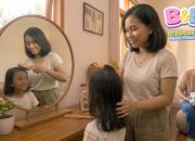 Sambut Hari Anak Nasional, Orang Tua Perlu Tahu Pentingnya Memori Aroma bagi Anak