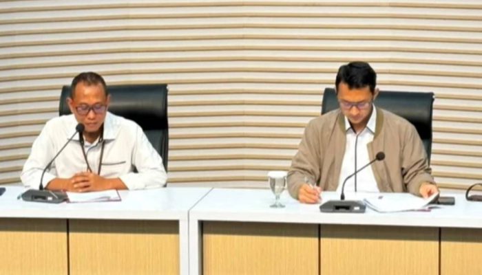 KPK Kembali Tahan Tiga Tersangka Kasus Suap Dana Hibah Pokmas Jatim