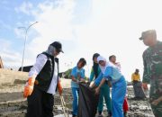 Gerakan Indonesia ASRI Digelar di Banyuwangi, Tingkatkan Kesadaran Kelola Sampah