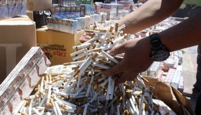 Apindo Peringatkan Dampak Aturan Turunan UU Kesehatan terhadap Industri Rokok Legal