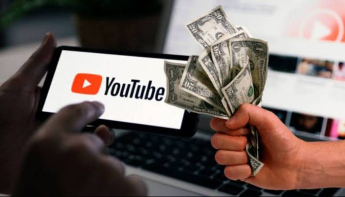 YouTube Perketat Monetisasi, Konten AI Massal dan Minim Kreativitas Terancam Tak Lagi Dibayar