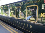 Uji Statis dan Dinamis Kereta Tidur Nusantara Explorer, KAI Siapkan Layanan Mewah Berkonsep Nusantara