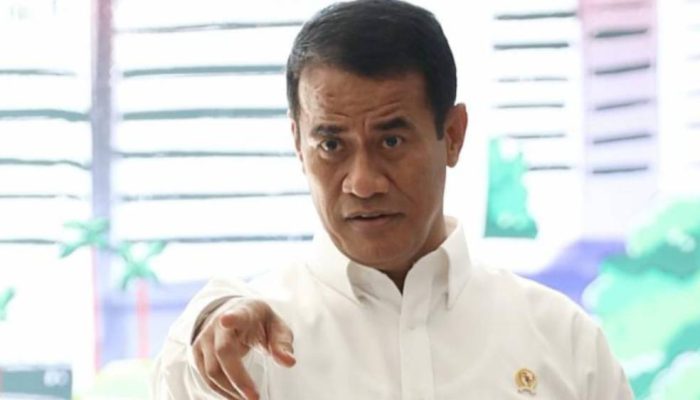 Amran Minta Dirkrimsus Selidiki 7 Perusahaan yang Diduga Hambat Penyerapan Tebu Petani