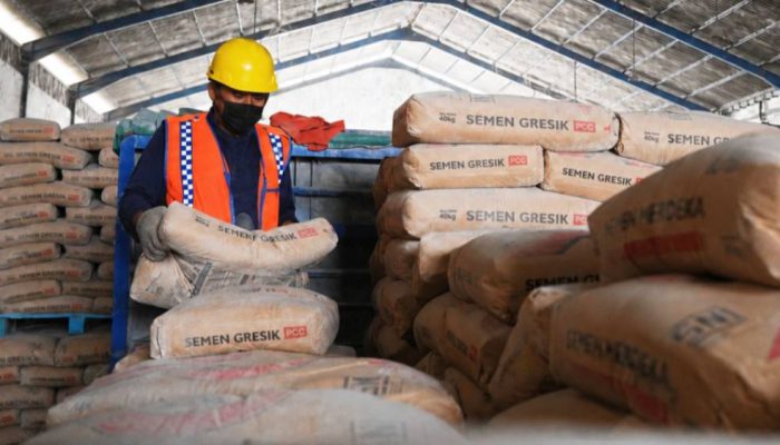 Semen Indonesia (SIG) Cetak Penjualan 18,27 Juta Ton di Semester I 2026, Siap Bidik Pasar Jawa Barat