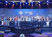 Telkom Raih Lestari Award 2026 Kategori Talent Management berkat Inisiatif People Development Plan