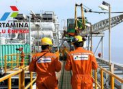 Produksi Migas PHE Tembus 935 Ribu BOEPD pada Semester I 2026, Eksplorasi Perkuat Cadangan Energi Nasional