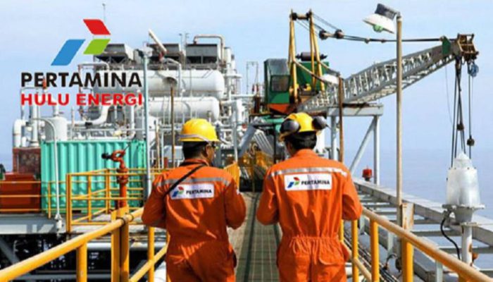 Produksi Migas PHE Tembus 935 Ribu BOEPD pada Semester I 2026, Eksplorasi Perkuat Cadangan Energi Nasional