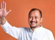 KPK Kembali Gelar OTT, Bupati Pemalang Anom Widiyantoro Ikut Diamankan