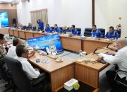 DPD RI Dorong Kemandirian Industri Pertahanan Maritim di PT PAL Indonesia