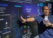 SKK Migas dan KKKS Jabanusa Perkuat Sinergi dengan Media Jatim Demi Ketahanan Energi Nasional