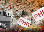 Apindo: 126 Ribu Pekerja Ter-PHK, Disrupsi Teknologi dan Ekonomi Global Jadi Pemicu