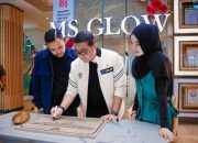 Menekraf Resmikan Creative Beauty Ecosystem Center J99 Corp, Integrasikan Industri Kecantikan dan Pariwisata