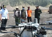 Karhutla Bromo, Sejumlah Destinasi Wisata Probolinggo Masih Aman Dikunjungi