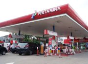 Harga BBM Non-Subsidi Disesuaikan, Pertamax Kini Dibanderol Rp15.950 per Liter
