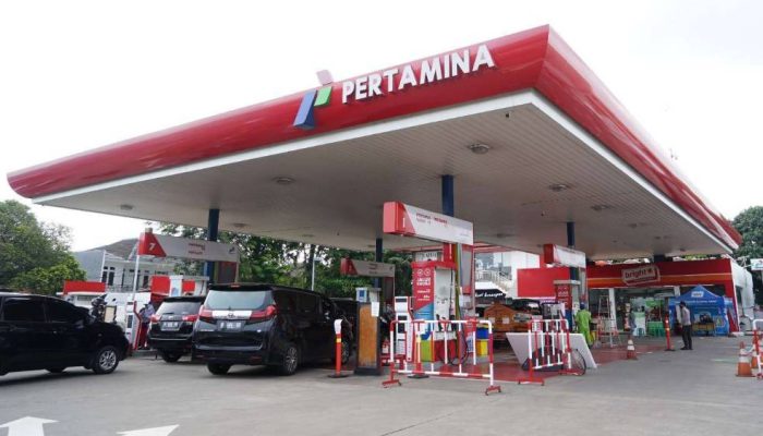 Harga BBM Non-Subsidi Disesuaikan, Pertamax Kini Dibanderol Rp15.950 per Liter