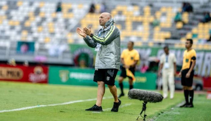 Persebaya vs Port FC, Duel Penentu Pemuncak Grup B Piala Presiden 2026