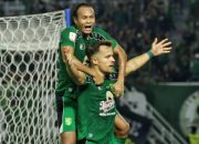 Persebaya Bungkam Port FC 2-1, Juara Bertahan Gagal ke Semifinal Piala Presiden 2026