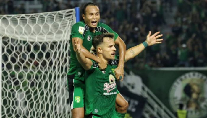 Persebaya Bungkam Port FC 2-1, Juara Bertahan Gagal ke Semifinal Piala Presiden 2026