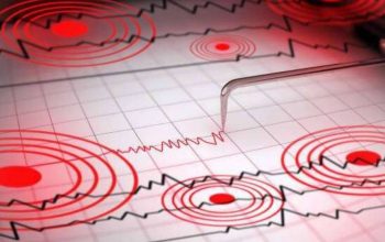 Gempa Magnitudo 2,5 Guncang Pacitan, BMKG Pastikan Tidak Berpotensi Tsunami