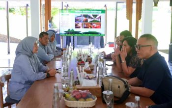 InJourney Bidik Banyuwangi sebagai Destinasi Wisata Global, Event dan Penerbangan Diperkuat