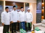 Jelang Muktamar ke-35 NU, Gus Ipul Tinjau Penginapan Muktamirin di Tambakberas Jombang
