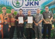 BPJS Kesehatan Resmikan NADI JKN di Banyuwangi untuk Tingkatkan Keaktifan Peserta
