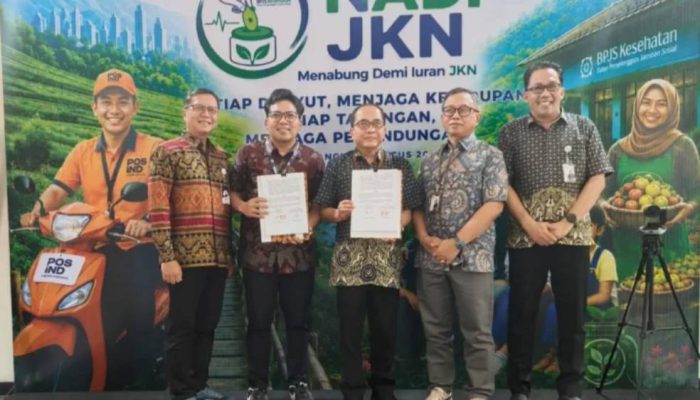 BPJS Kesehatan Resmikan NADI JKN di Banyuwangi untuk Tingkatkan Keaktifan Peserta
