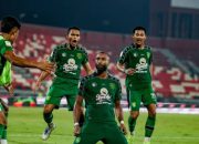 Bajul Ijo Melaju ke Final, Persebaya Tantang Persib di Piala Presiden 2026